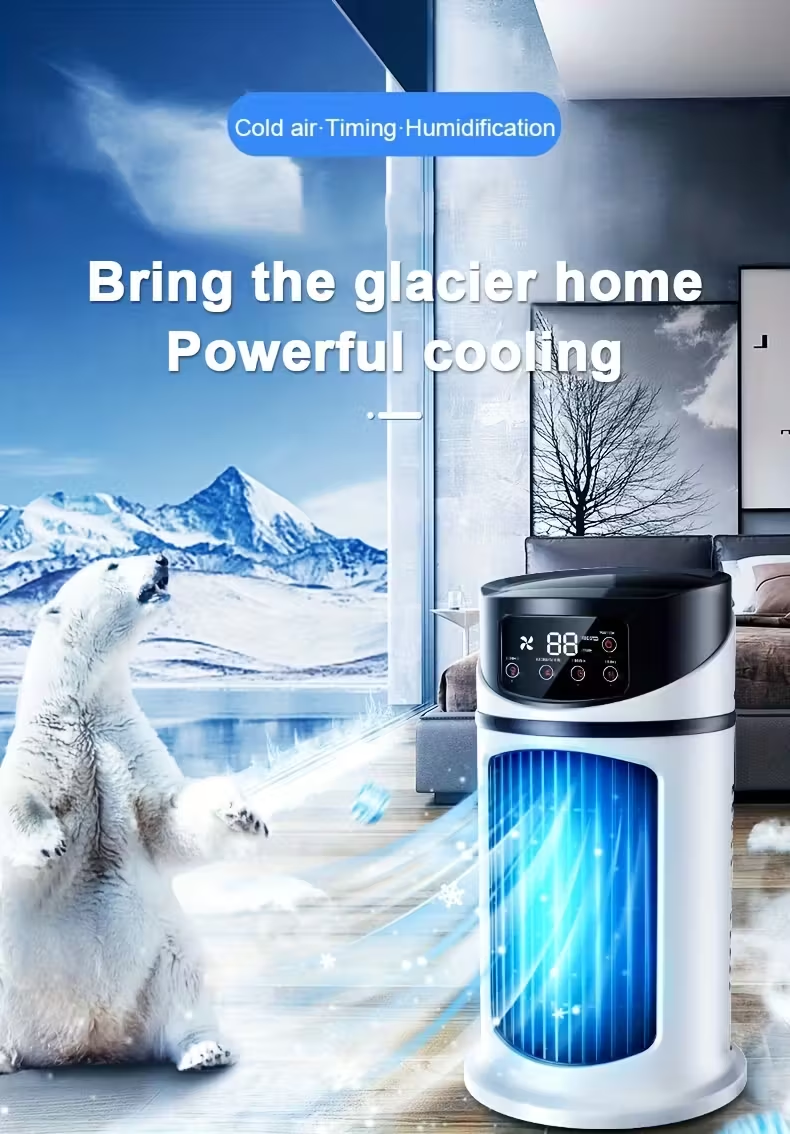 Air Conditioners