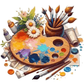 Arts & Crafts