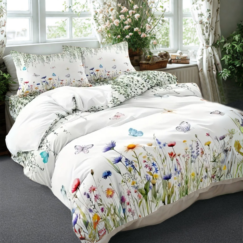 Bedding