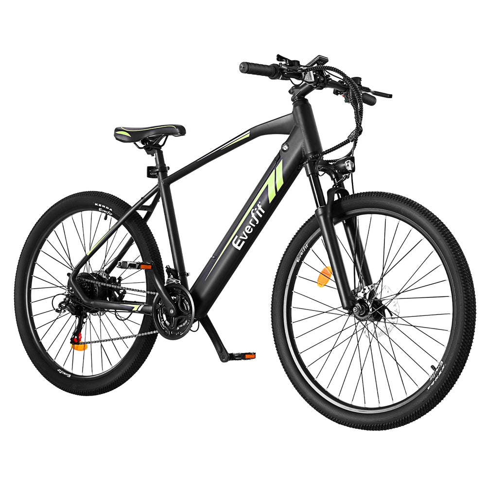 Bikes & Accessories
