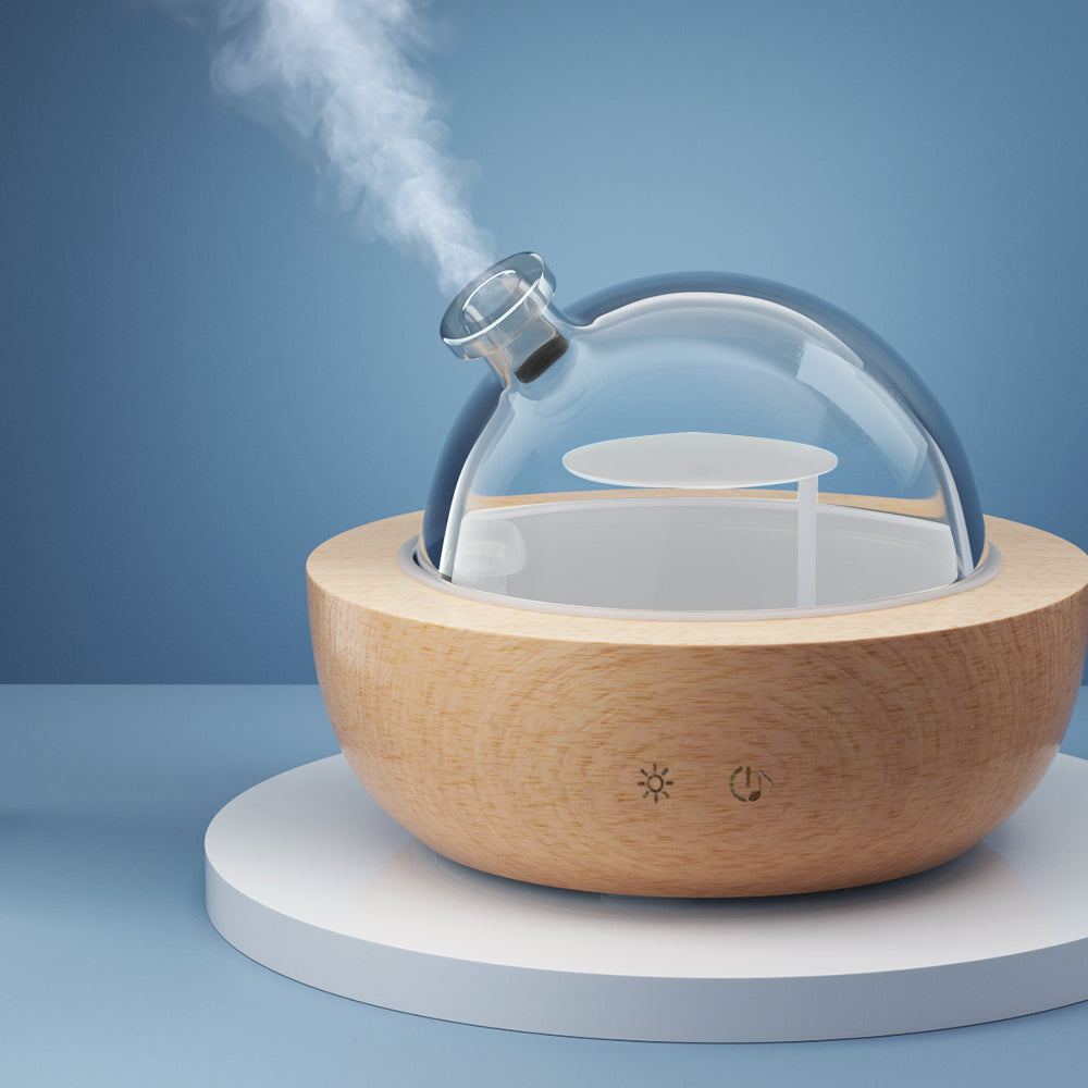 Aromatherapy