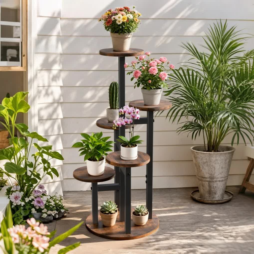 New Arrivals Garden & Shed