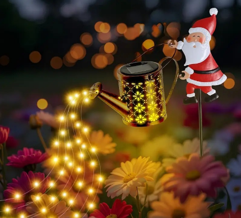 Garden Lights