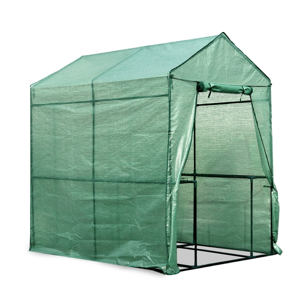 Greenhouses