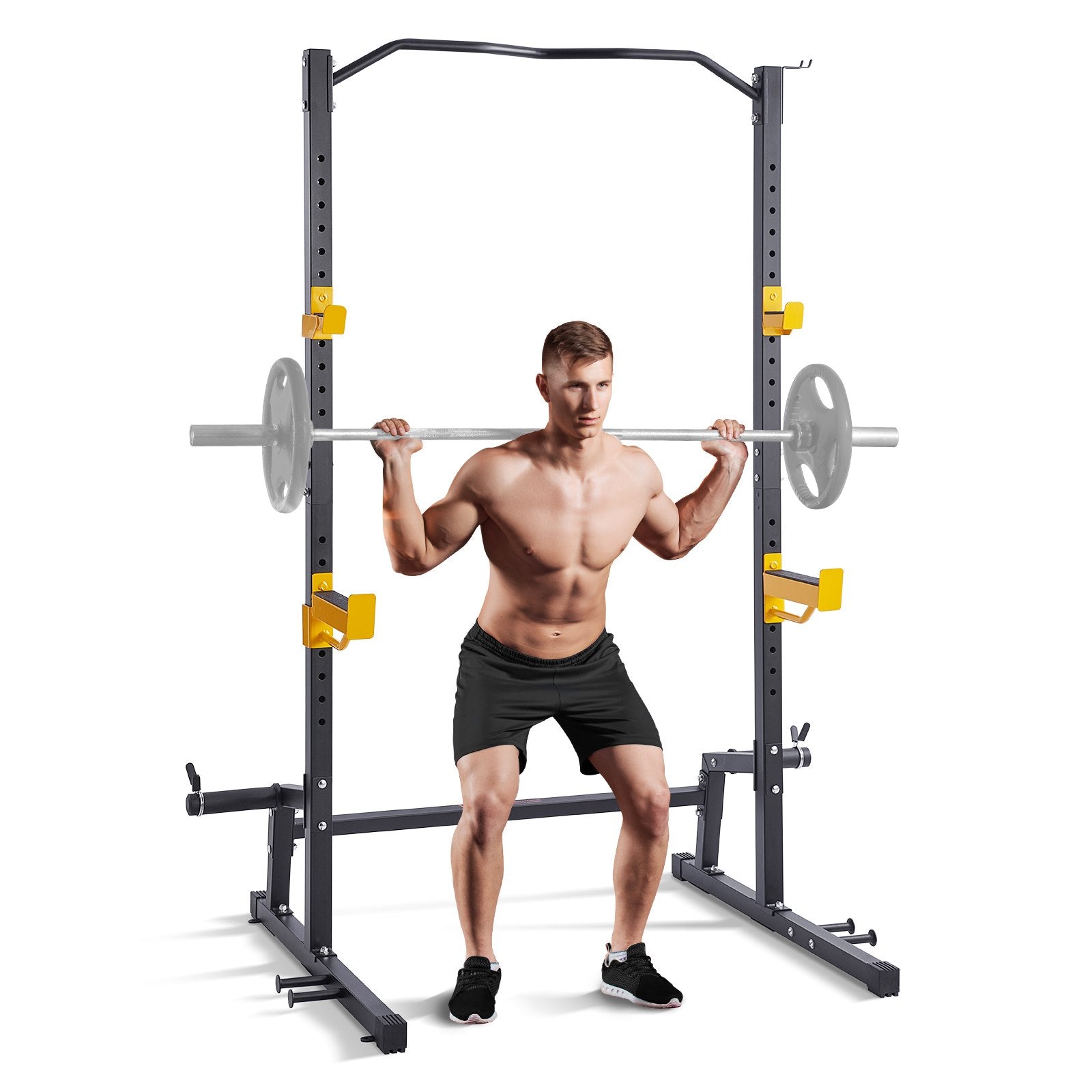 Gym & Fitness
