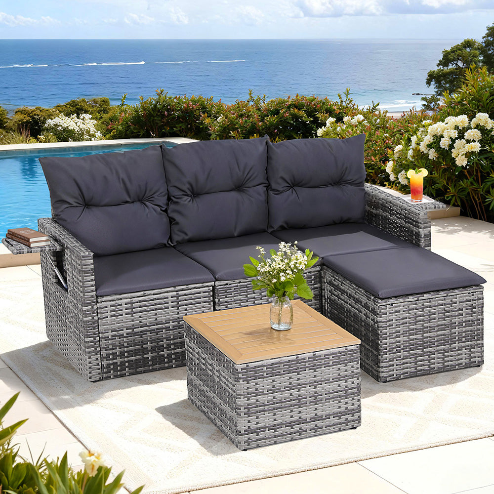 Outdoor Furniture