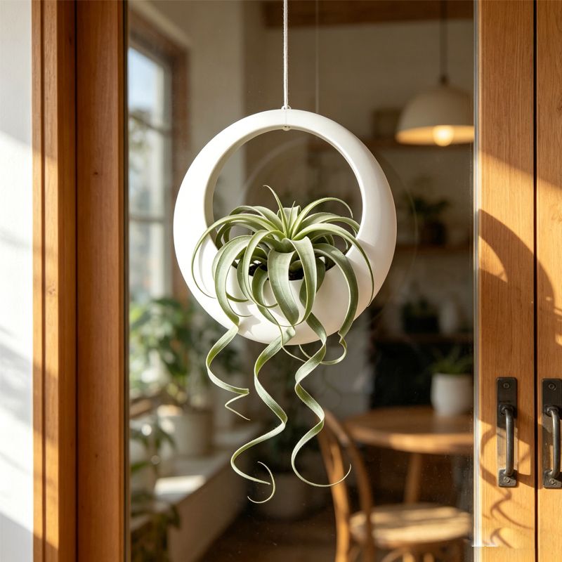 Artificial Plants