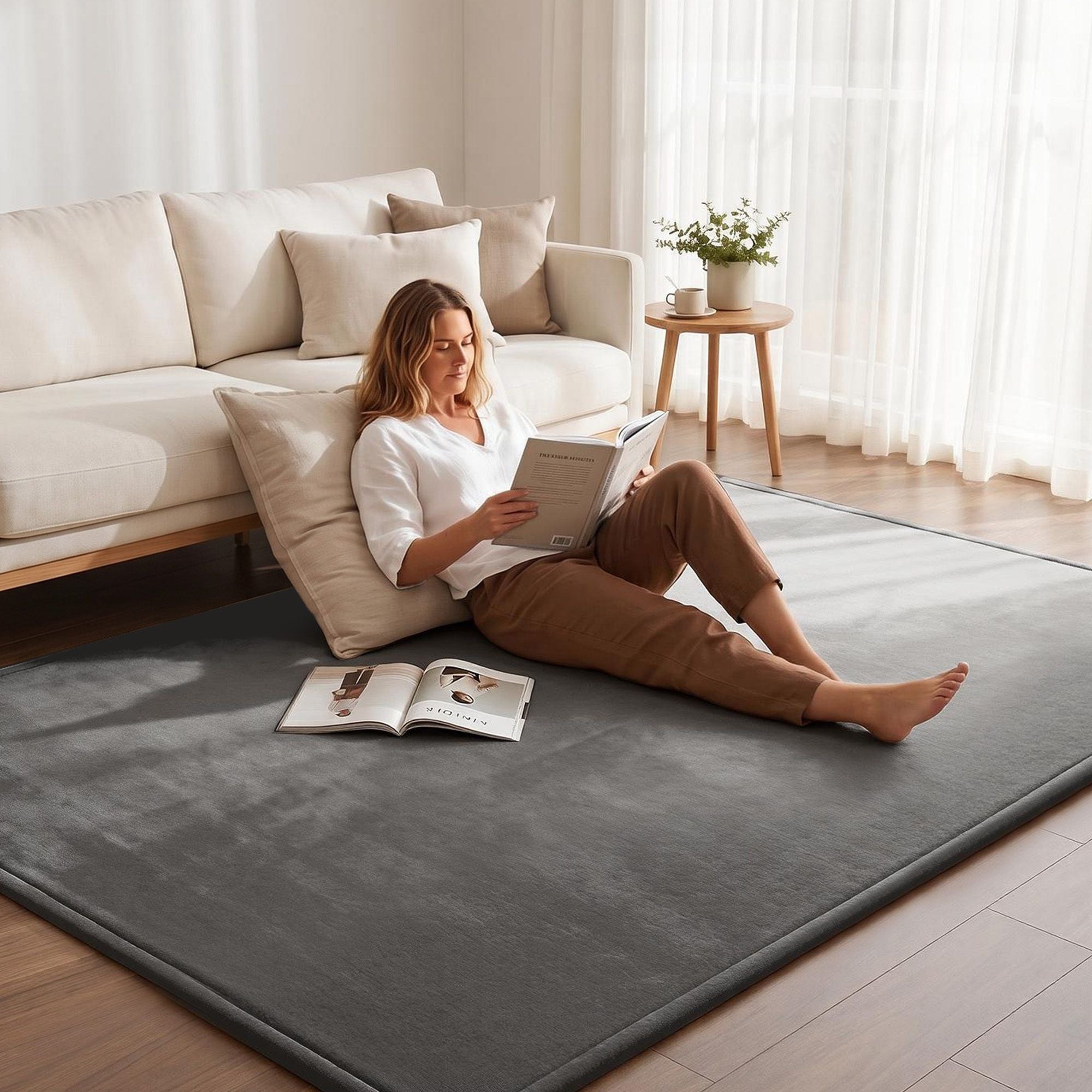 Rugs & Mats