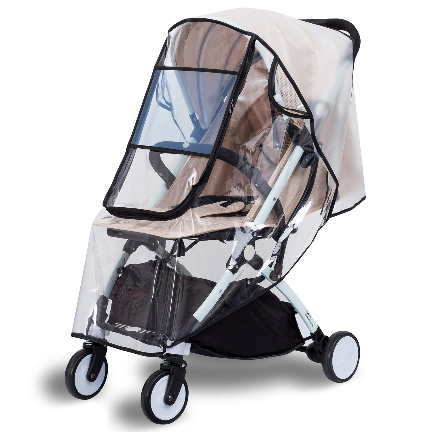 Strollers & Prams