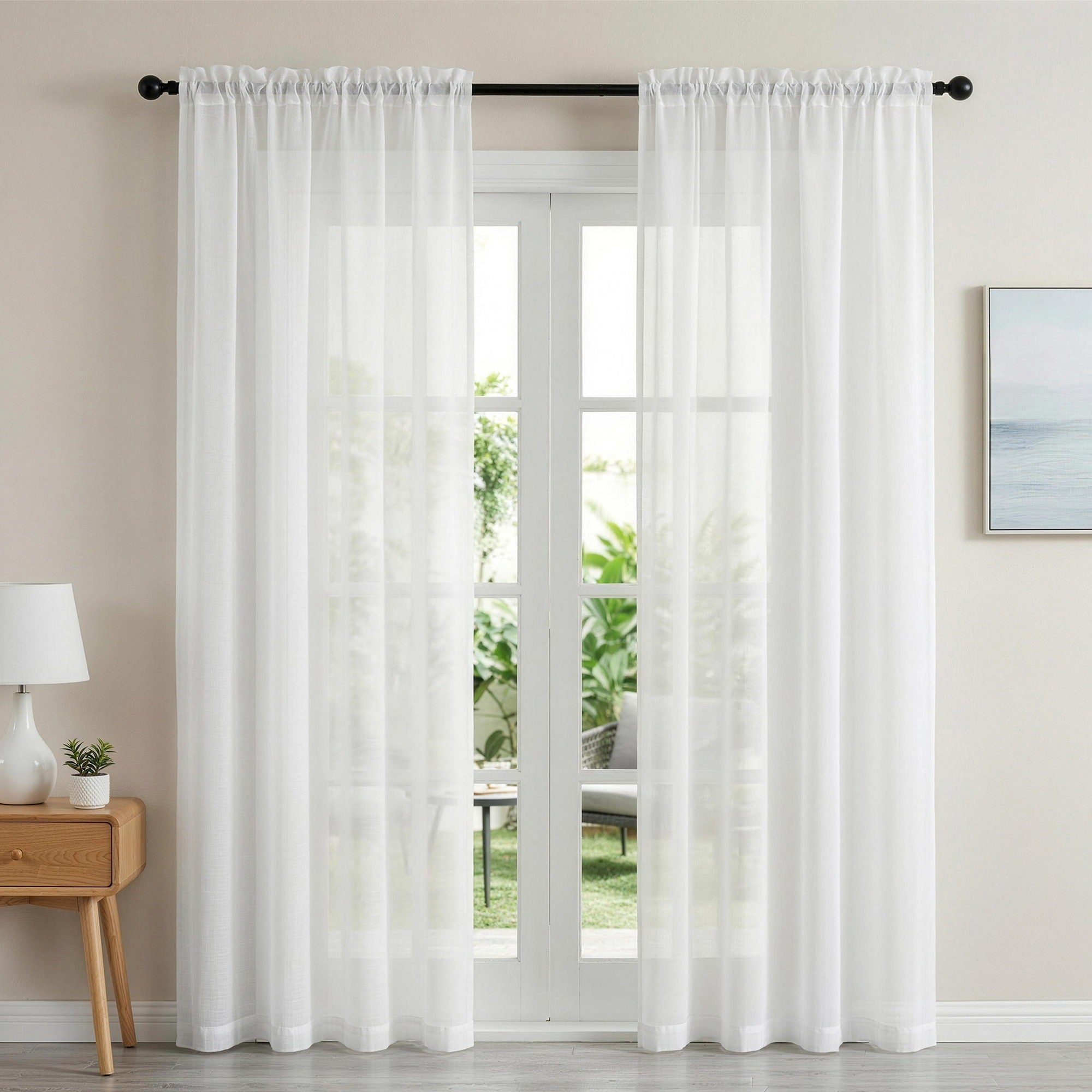 Curtains & Drapes