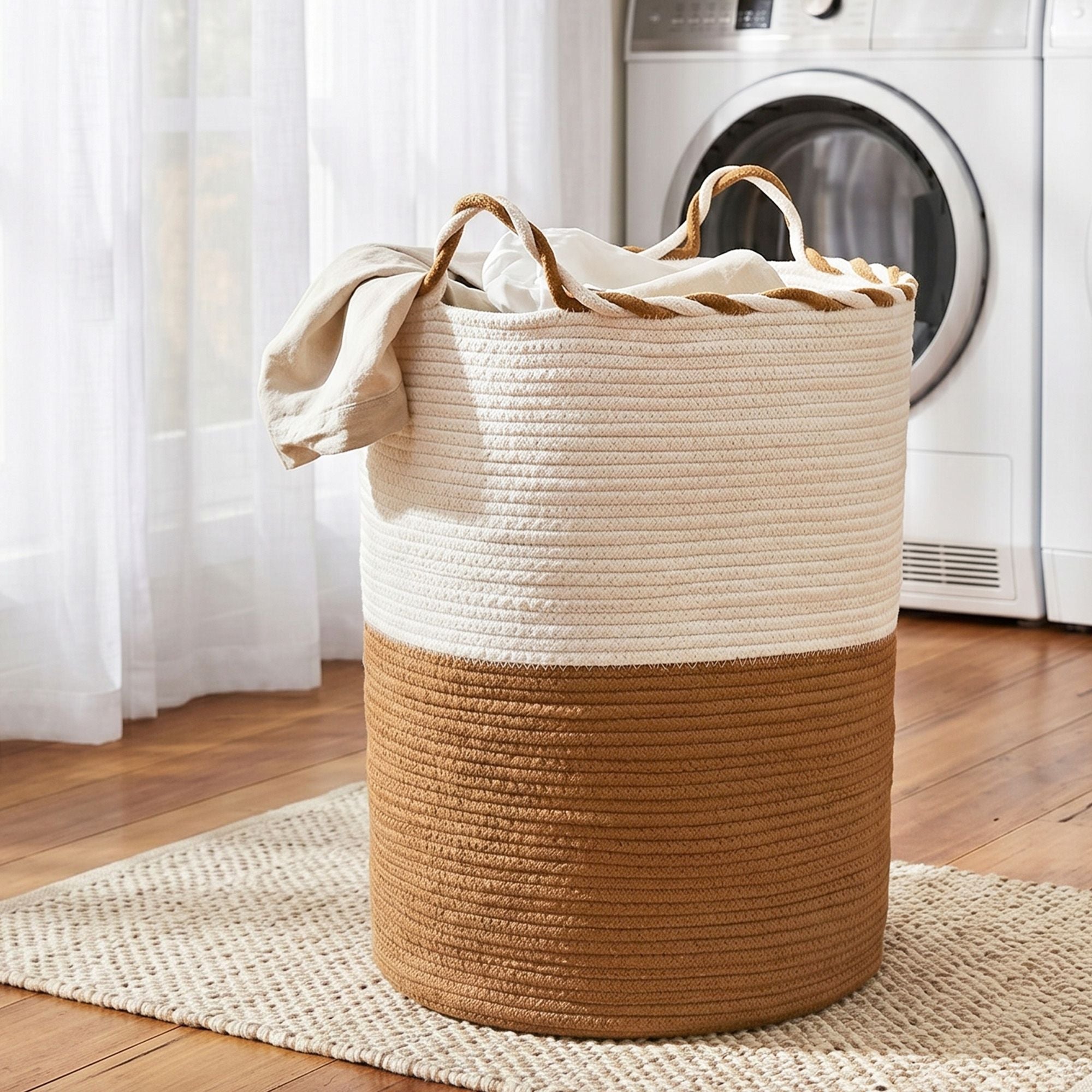 Laundry & Cleaning