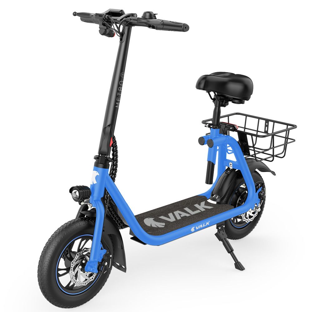 Scooters, Hoverboards & Accessories