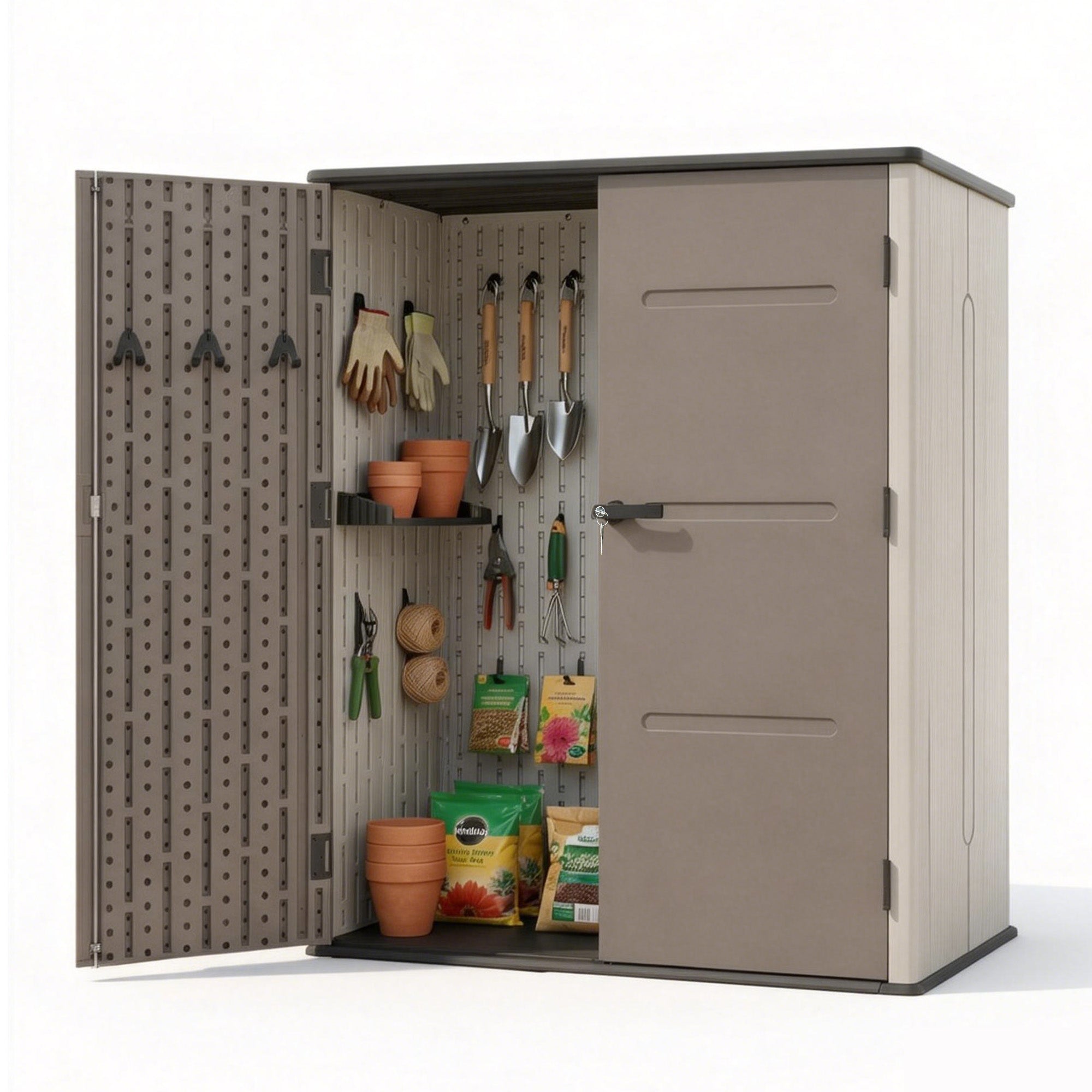 Storage