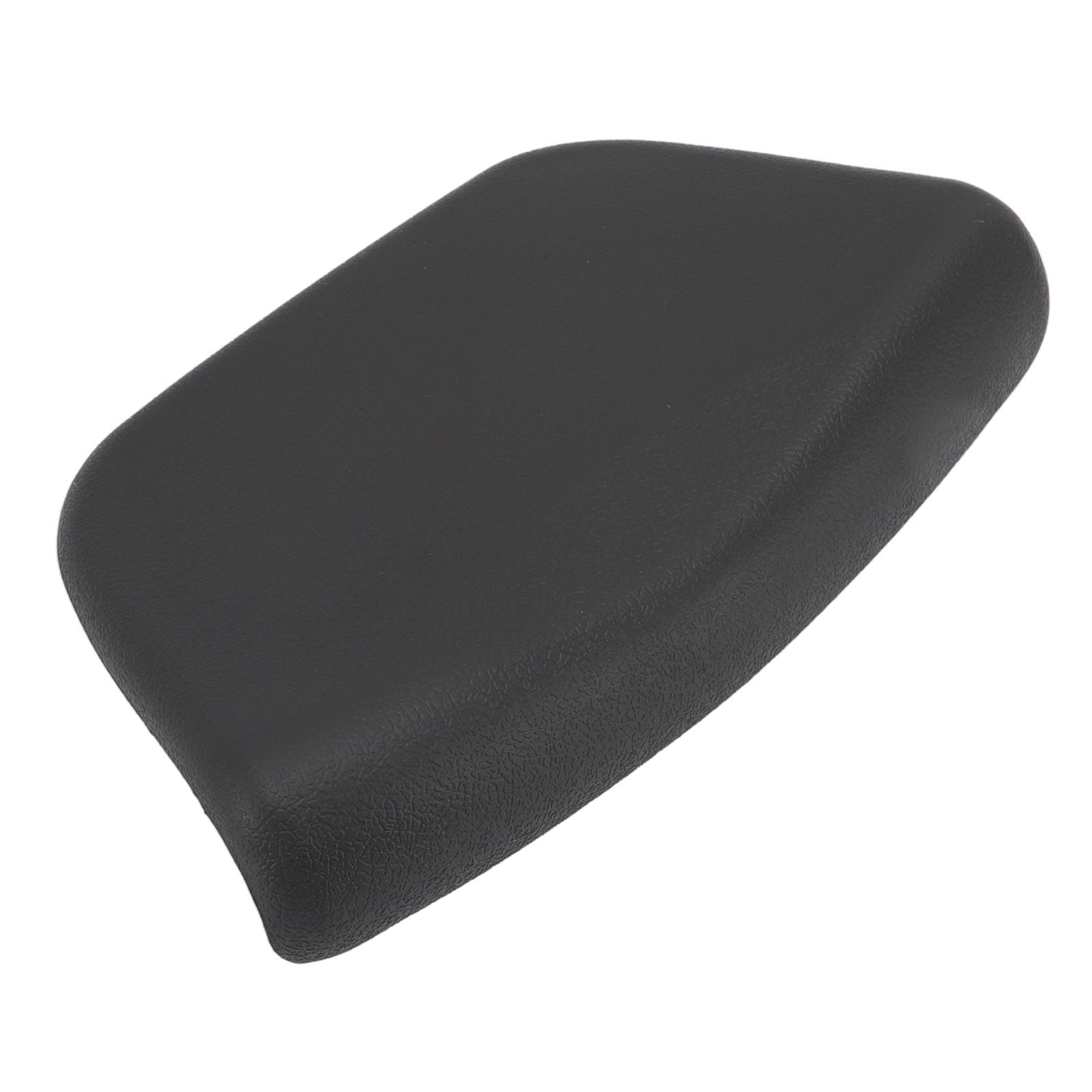 PU Bathing Massage Pillow with Suction Cups High Resilience Non Slip Bath Tub Spa Pillow