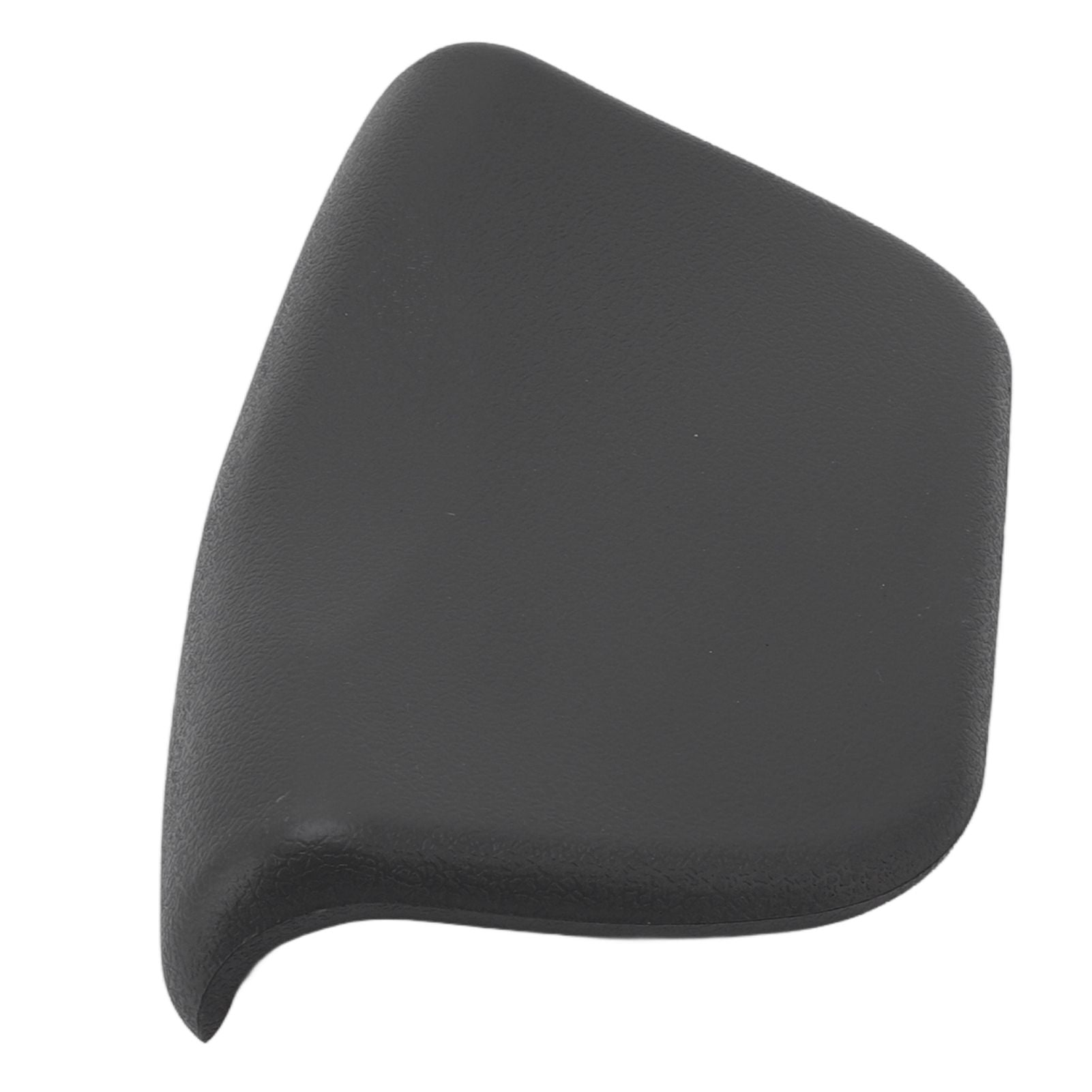 PU Bathing Massage Pillow with Suction Cups High Resilience Non Slip Bath Tub Spa Pillow
