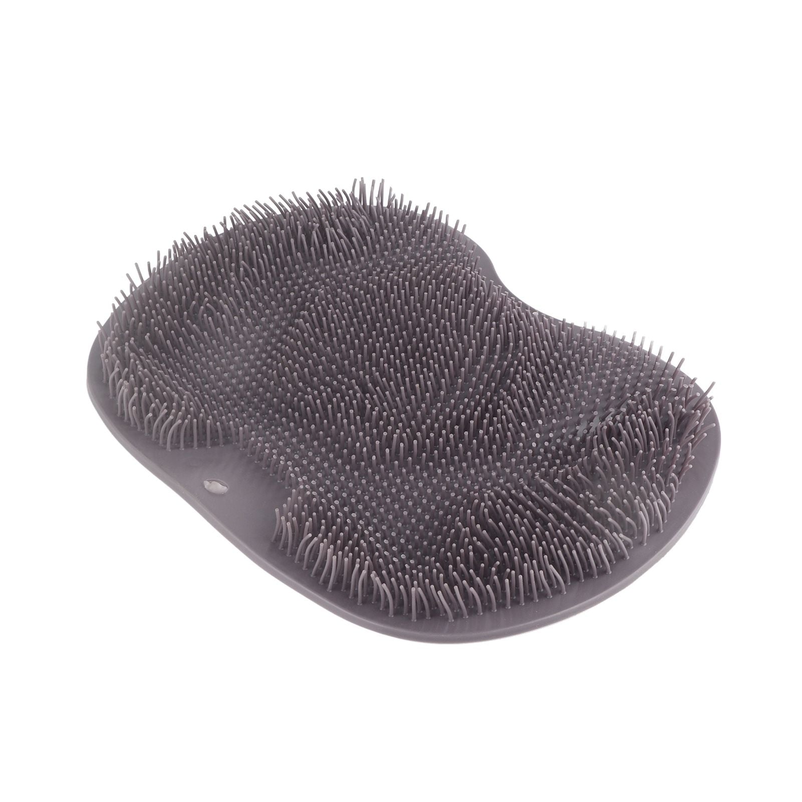 Silicone Bath Massage Pad Bathroom Foot Massage Cushion Non Slip Foot Rubbing Pad Scrub Massager Mat for Remove Dead Skin
