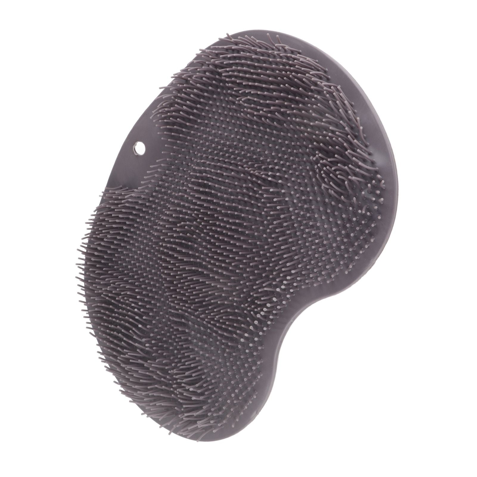 Silicone Bath Massage Pad Bathroom Foot Massage Cushion Non Slip Foot Rubbing Pad Scrub Massager Mat for Remove Dead Skin