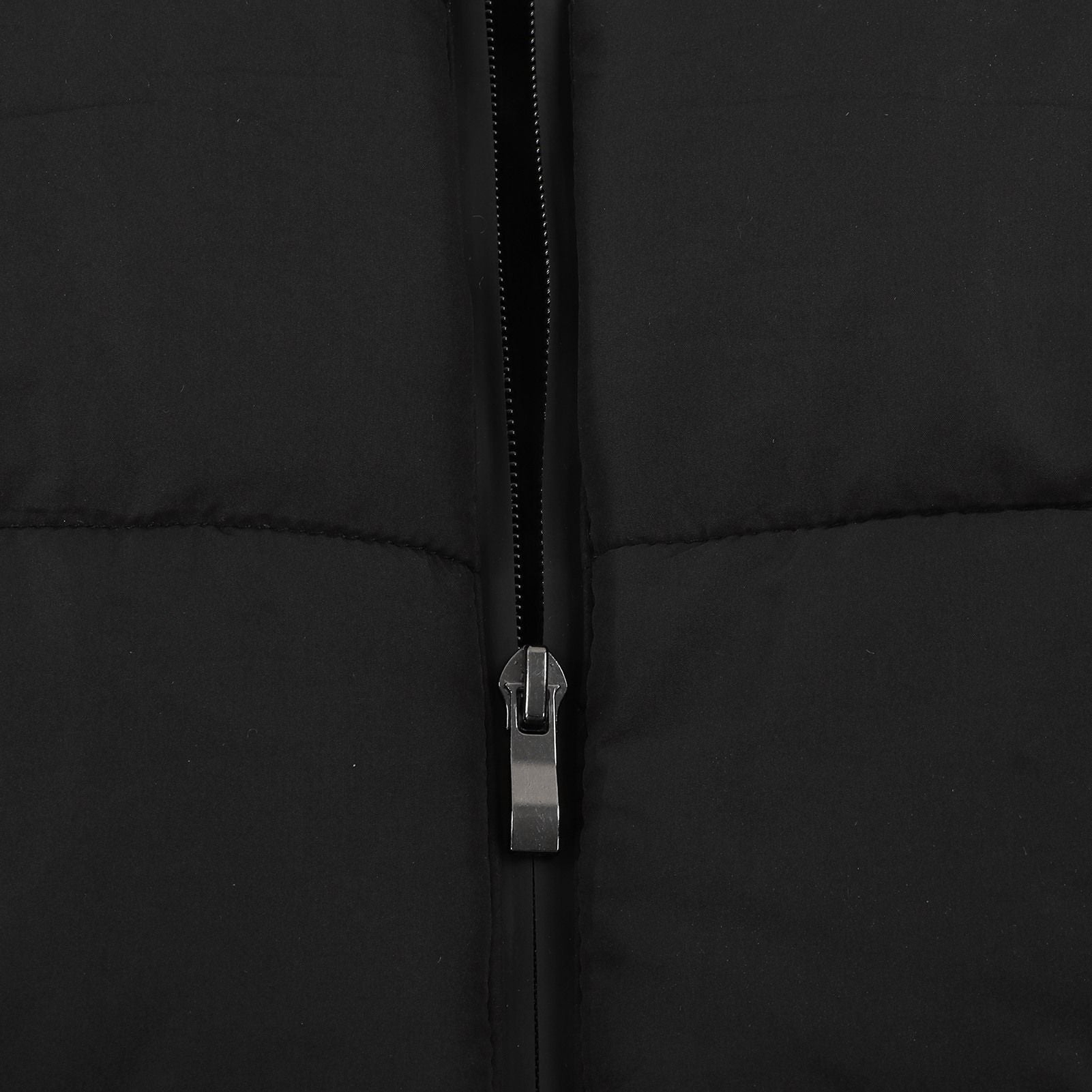 USB Heating Down Vest Dual Control Smart Electric Vest Men Women Winter Thermal Heated Vest M