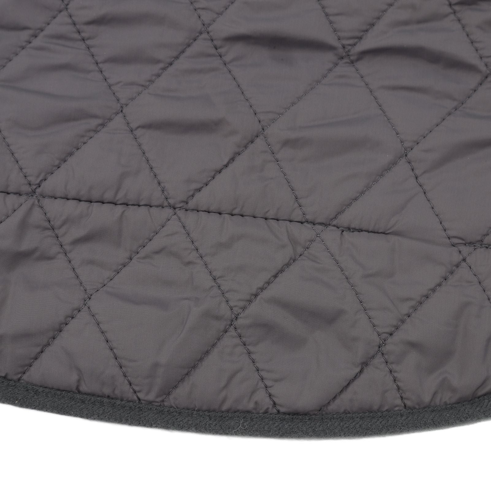 Shoulder Heating Pad Cold Proof Polyester Fiber USB Power Supply Unisex Electric Heated Shawl for Winter Grey