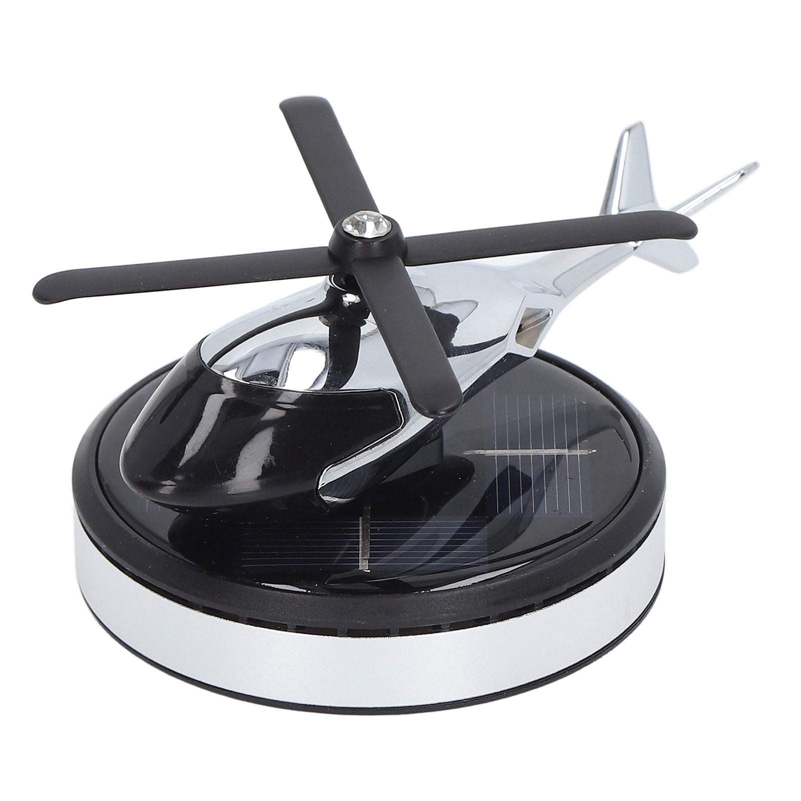 Car Fragrance Pleasant Air Removable Portable Delicate Decorative Solar Home Fragrance