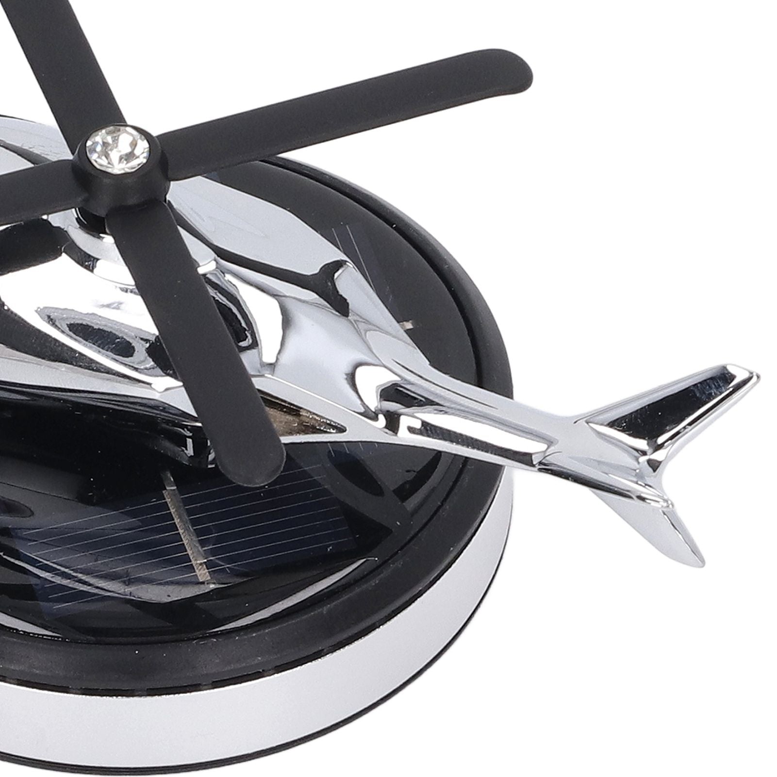 Car Fragrance Pleasant Air Removable Portable Delicate Decorative Solar Home Fragrance