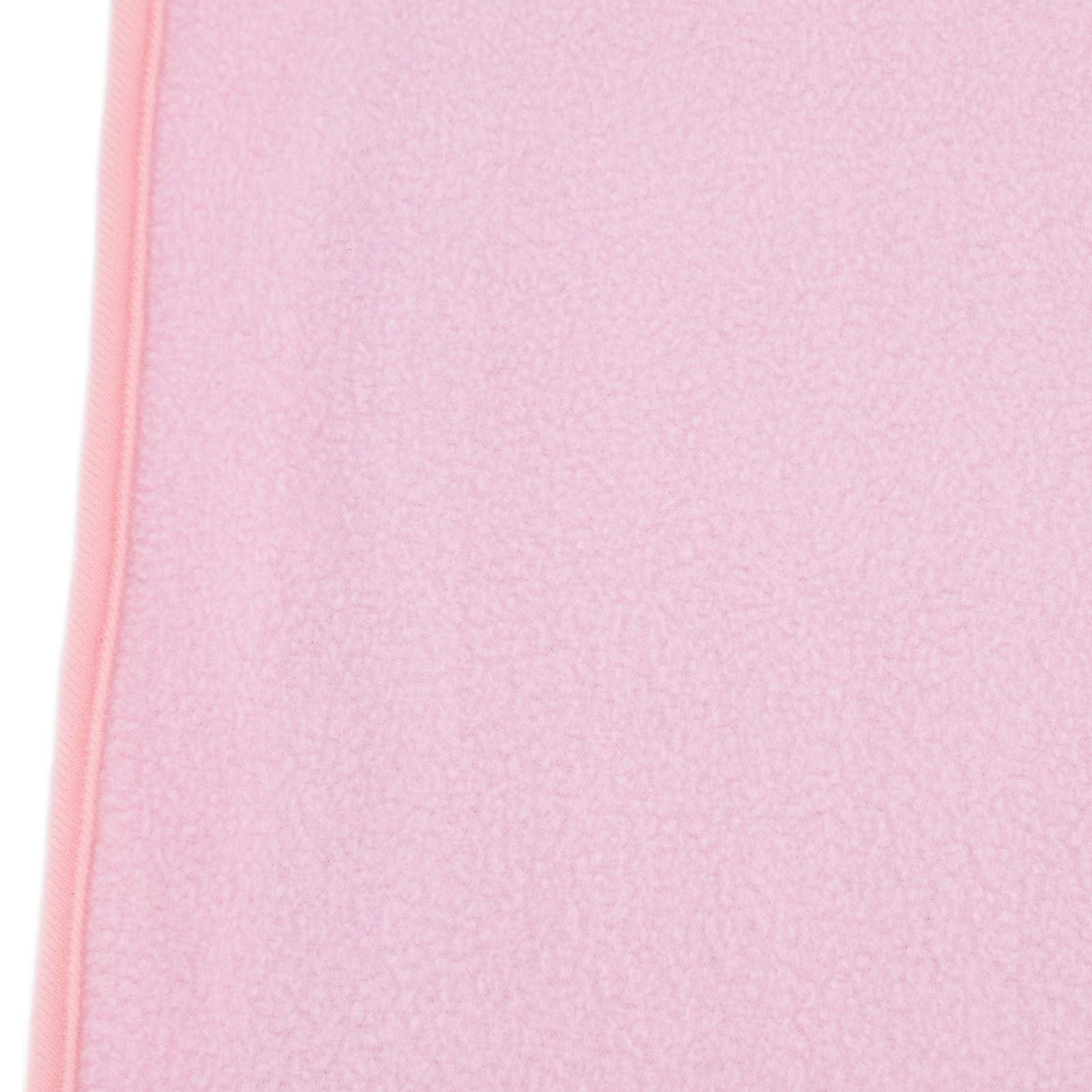 Portable USB Heating Pad Shoulder Neck Leg Waist Heating Pads with Multi Level Temperature Adjustment Timing Pink