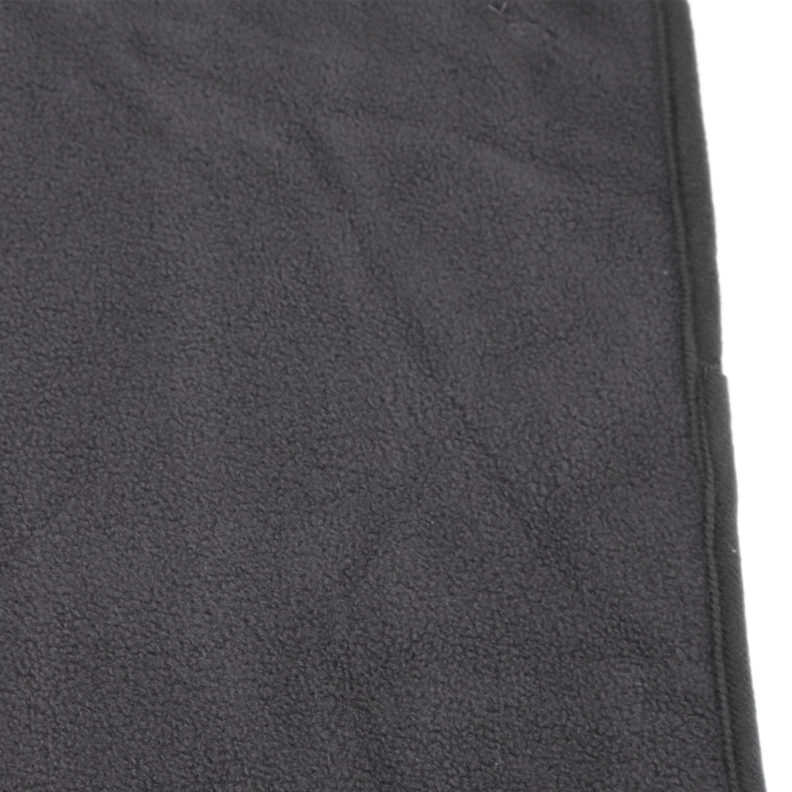Portable USB Heating Pad Shoulder Neck Leg Waist Heating Pads with Multi Level Temperature Adjustment Timing Dark Gray